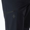 Pantaloni da arrampicata da uomo Black Diamond Technician Pro Alpine nero 4