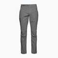 Pantaloni da arrampicata da uomo Black Diamond Technician Pro Alpine grigio acciaio 6