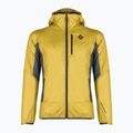 Giacca con cappuccio Black Diamond Vision Hybrid Hoody da uomo sulphur 6