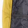 Giacca con cappuccio Black Diamond Vision Hybrid Hoody da uomo sulphur 11