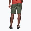 Pantaloncini da arrampicata Black Diamond Notion tundra da uomo 2