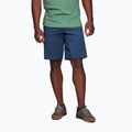 Pantaloncini da arrampicata da uomo Black Diamond Notion indigo
