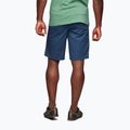 Pantaloncini da arrampicata da uomo Black Diamond Notion indigo 2