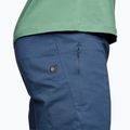 Pantaloncini da arrampicata da uomo Black Diamond Notion indigo 3