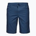 Pantaloncini da arrampicata da uomo Black Diamond Notion indigo 5