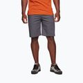 Pantaloncini da arrampicata da uomo Black Diamond Terrain carbon