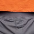 Pantaloncini da arrampicata da uomo Black Diamond Terrain carbon 5