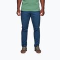 Pantaloni da arrampicata da uomo Black Diamond Rocklock Climb indigo