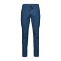 Pantaloni da arrampicata da uomo Black Diamond Rocklock Climb indigo 4