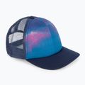 Cappello da baseball Black Diamond Trucker da donna con stampa big wall/eclipse