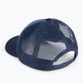Cappello da baseball Black Diamond Trucker da donna con stampa big wall/eclipse 3