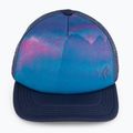 Cappello da baseball Black Diamond Trucker da donna con stampa big wall/eclipse 4