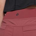 Pantaloni da arrampicata da donna Black Diamond Technician Jogger cherrywood 5