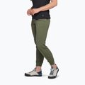 Pantaloni da arrampicata da donna Black Diamond Technician Jogger tundra 3