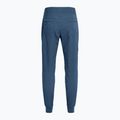 Pantaloni da arrampicata da donna Black Diamond Technician Jogger blu inchiostro 7