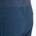 Pantaloni da arrampicata da donna Black Diamond Technician Jogger blu inchiostro 8