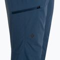 Pantaloni da arrampicata da donna Black Diamond Technician Jogger blu inchiostro 9