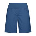 Pantaloncini da arrampicata da donna Black Diamond Technician blu inchiostro 5