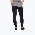 Leggings da arrampicata da donna Black Diamond Session Tight nero 2