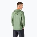 Felpa da trekking da uomo Black Diamond Crag Hoody verde arbor 3