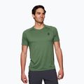 Camicia da trekking da uomo Black Diamond Lightwire Tech verde arbor 2