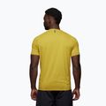 Camicia da trekking da uomo Black Diamond Lightwire Tech citronelle 2