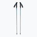 Bastoncini da trekking Black Diamond Distance Carbon Z blu ultra