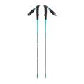 Bastoncini da trekking Black Diamond Distance Carbon Z patina scura