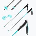 Bastoncini da trekking Black Diamond Distance Carbon Z patina scura 4