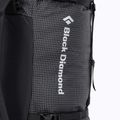 Zaino da arrampicata Black Diamond Speed 40 l grafite 6