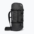 Zaino da arrampicata Black Diamond Speed 40 l grafite 7