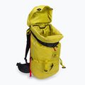 Black Diamond Speed 40 l zaino da arrampicata sulphur 4