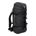 Zaino da arrampicata Black Diamond Speed 30 l grafite