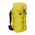 Black Diamond Speed 30 l zaino da arrampicata sulphur