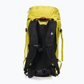 Black Diamond Speed 30 l zaino da arrampicata sulphur 3