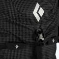 Zaino da arrampicata Black Diamond Speed 22 l grafite 4