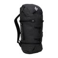 Zaino da arrampicata Black Diamond Speed Zip 24 l grafite