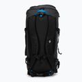 Zaino da arrampicata Black Diamond Speed Zip 24 l grafite 3