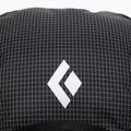 Zaino da arrampicata Black Diamond Speed Zip 24 l grafite 4