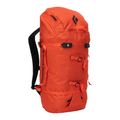 Zaino da arrampicata Black Diamond Speed Zip 24 l in acetato