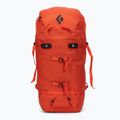 Zaino da arrampicata Black Diamond Speed Zip 24 l in acetato 2