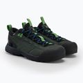 Stivali da avvicinamento Black Diamond Mission LT LW WP da uomo cipresso/nero 5