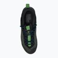 Stivali da avvicinamento Black Diamond Mission LT LW WP da uomo cipresso/nero 6