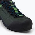Stivali da avvicinamento Black Diamond Mission LT LW WP da uomo cipresso/nero 7