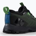 Stivali da avvicinamento Black Diamond Mission LT LW WP da uomo cipresso/nero 8