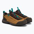 Uomo Black Diamond Mission LT LW WP Stivali da avvicinamento ambra/marrone caffè 5