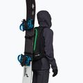 Zaino da paracadutismo Black Diamond Dawn Patrol 15 nero 10