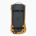 Zaino da paracadutismo Black Diamond Dawn Patrol 15 ambra