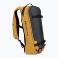 Zaino da paracadutismo Black Diamond Dawn Patrol 15 ambra 2
