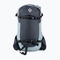 Black Diamond Dawn Patrol 25 l zaino da paracadutismo blu tempesta